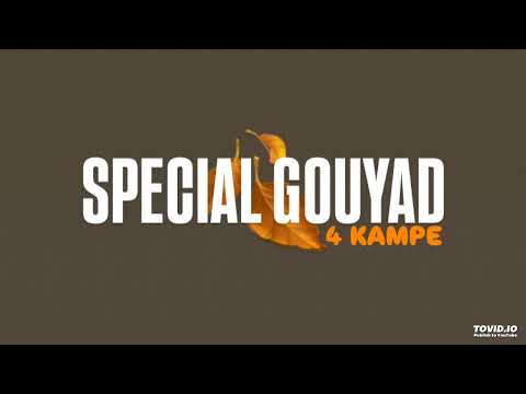 SPECIAL GOUYAD KOMPA 4 KAMPE | NOVEMBER 2024 |