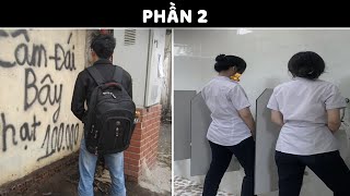 Kiểu người tài giỏi trong cuộc sống..