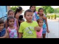 Celebración del Día de la Niñez y Conciencia Ambiental