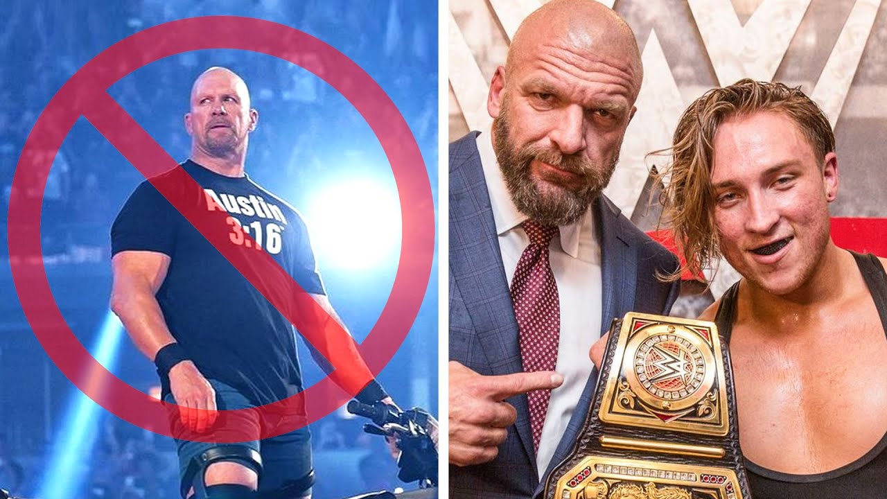 Steve Austin Not Returning…Huge WWE Exit…WWE Gimmick To Return?…Wrestling News