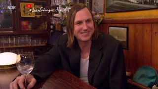 Inas Nacht mit Lars Eidinger und Andrea Petkovic 07.08.2025 ∙ Inas Nacht ∙ NDR                