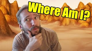 36 Minutes of guessing where I am in World of Warcraft (WoW GeoGuessr)