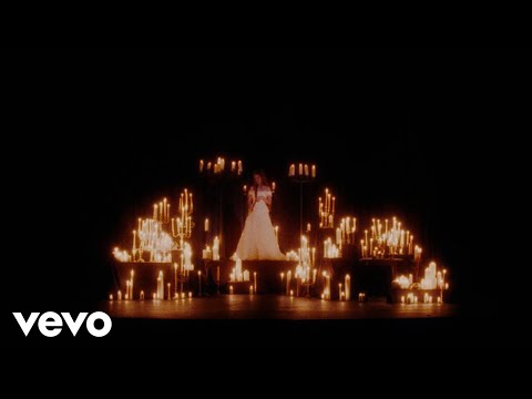 Belén Aguilera - Laberinto (Video Oficial)