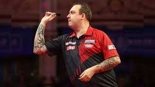 Kim Huybrechts walk on song.