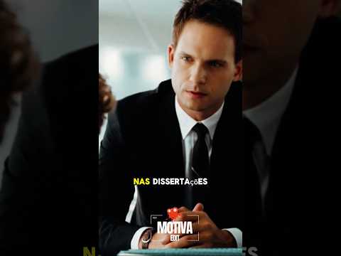 FUI Demitido? #suits #shortvideo #fyp