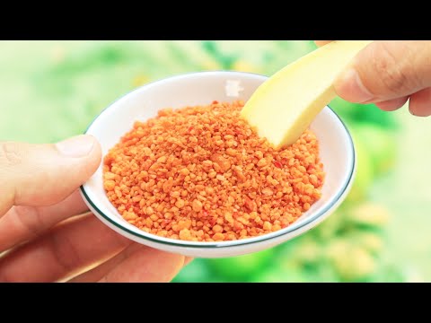 Cách Làm Muối Tôm Tại Nhà