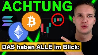 BITCOIN Preisziel 2026: Mein Szenario für das ENDE des BULLENMARKTES