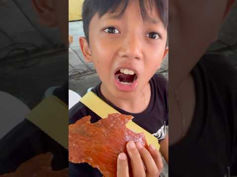 BONTOT TES KRIUK #viralvideo