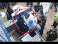 Cuestionario sobre el incidente en Movistar