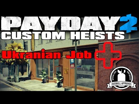 payday 2 assassin mod