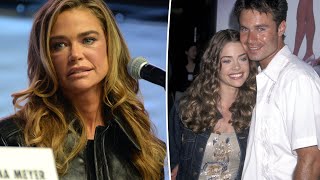 Denise Richards is ‘devastated,’ ‘can’t stop crying’ following death of ex Patrick Muldoon