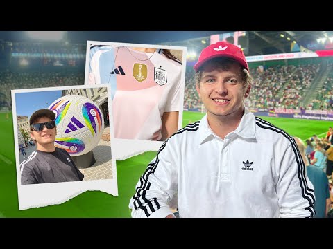 ten wyjazd zmienił moje zdanie o KOBIECEJ PIŁCE