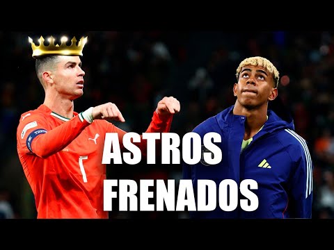 5 REYES que SECARON a un NUEVO ASTRO Mundial