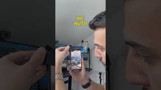 OVO JE OBJEKTIV ZA TELEFON! *novo*