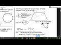 Triangle and Polygon Properties