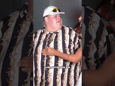 👰 GORDÃO DA XJ E CHRYS DIAS APARECEM DE NOIVA EM FESTA NO RANCHO DO MAIA 😂
