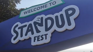 STANDUPFEST 2025 - VLOG DEKI SUTRISNA