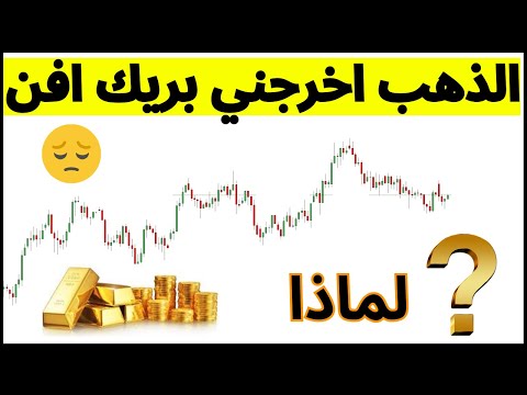 تحليل الذهب تحليل كامل ومفصل لتوقعات الأيام المقبلة