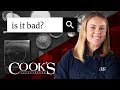 Measuring Ingredients Accurately