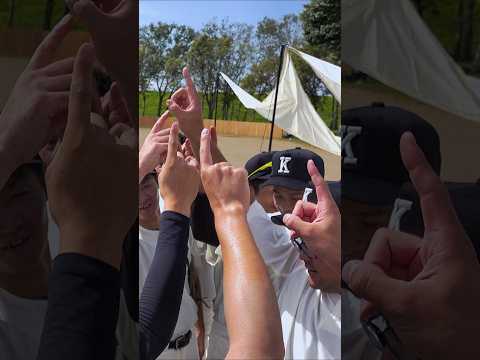 19年ぶりに早稲田実業とガチ対決