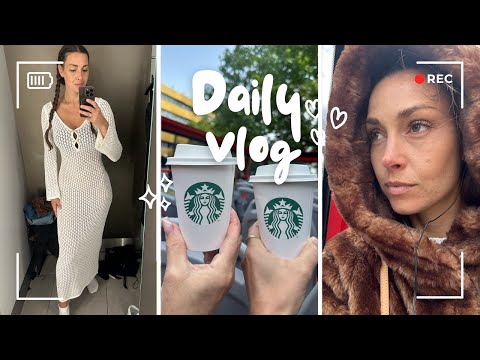 VLOG! Berlin travel 🇩🇪 Wine tasting 🍷 and my life in clips 🥰
