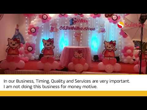 Catering in Chennai - DG Caterers