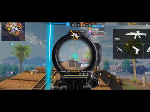 FREE FIRE CS👾 RANK PUSH ONLY 🎯HEADSHOT REDSHOT 1VS4 POCO X3 PRO GAMEPLAY ⚡ PLEASE SPORTS TO SPORTS