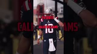 What NFL teams what for X-mas