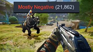 We played Highguard so you don’t have to