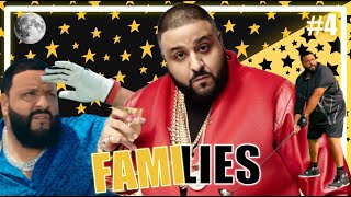 LETS GO GOLFING 🗣️‼️ - Families #4