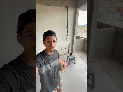fui mandado embora por causa desse erro! #pedreiro #obras #construção #azulejista