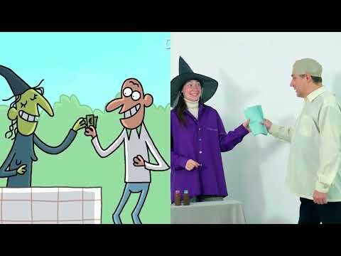 The Funniest Cartoons Ever | Watch This Parody Mix!