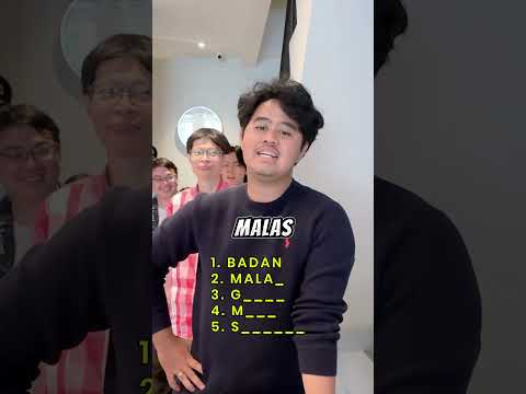 JIWA MAGERKU TERPANGGIL NIH👀