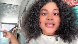 Vlog ❤️men Koman map mache nan America🇺🇸🇺🇸🇺🇸