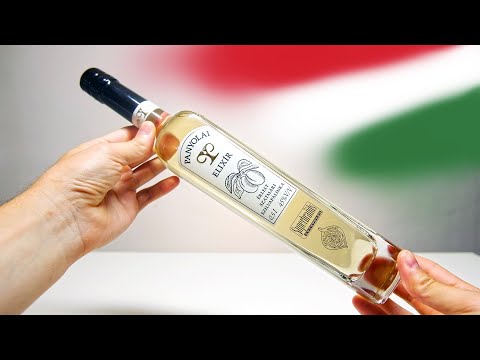 ALCOHOL Time Lapse - PÁLINKA - HUNGARY