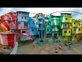 Transforming Communities Through Art