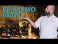 Aspectos do Realismo na Literatura