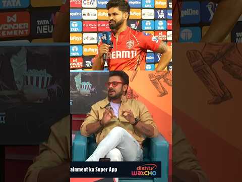 Can Punjab Win This IPL ๐คฏ๐ #ipl #cricket #indiancricketer #shorts