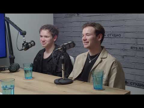 Evrovizijske priče - Marcus & Martinus (S2E4)