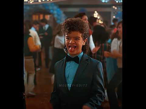 Like A Lion..!๐๐ฅ| Stranger Things