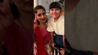 सुमी आणि वैशू 😍 l Thipkyanchi Rangoli l Behind the Scenes l Star Pravah l ठिपक्यांची रांगोळी मालिका