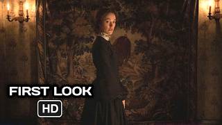 VICTORIAN PSYCHO (2026) First Look | Maika Monroe | Cannes Film Festival 2026 | Release Date | Cast