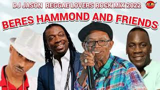 REGGAE MIX 2024.BERES HAMMOND.SANCHEZ.MIKEY SPICE.FREDDIE MCGREGOR