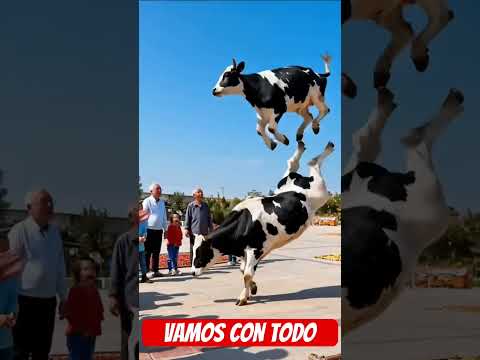 #art la vaca, pinta