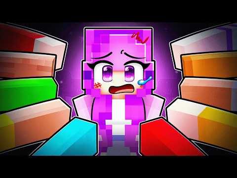My Crush Was STOLEN in Minecraft!
