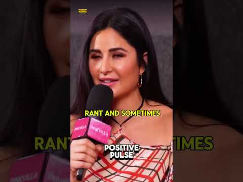 Katrina’s Incredible Rant Routine: Calm After Chaos! 🎭🌼