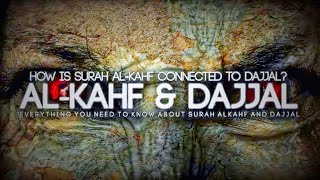 Ashab.e.kahf | Surah kahf ki Ahmiyat  | yajooj majooj | Detail video in Urdu and Hindi