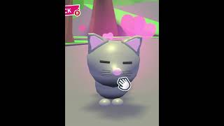 7 yr old me doing my daily routine I know it’s painful to watch🖐️😭