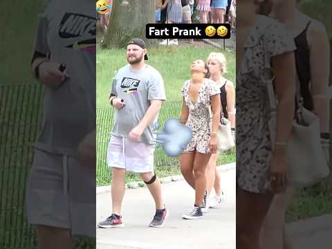 Trending @GilstrapTV Farty Party #gilstraptv #fartprank #funny #tiktok