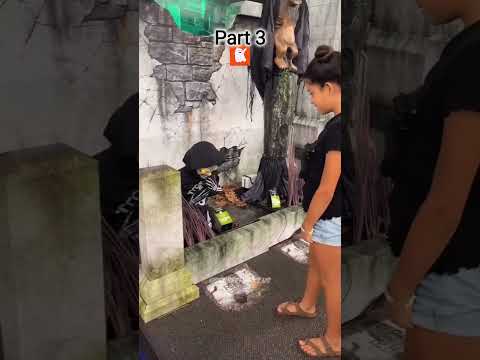Ghost video part 3 horror funny video #shorts #ghost #viralvideo #unitedstates